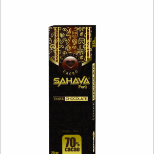 Chocolate Dark 20gr