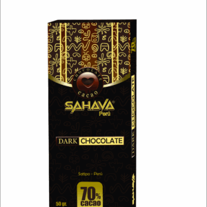Chocolate Dark 50gr