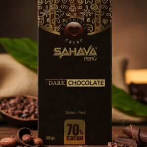 Chocolate Dark 50gr
